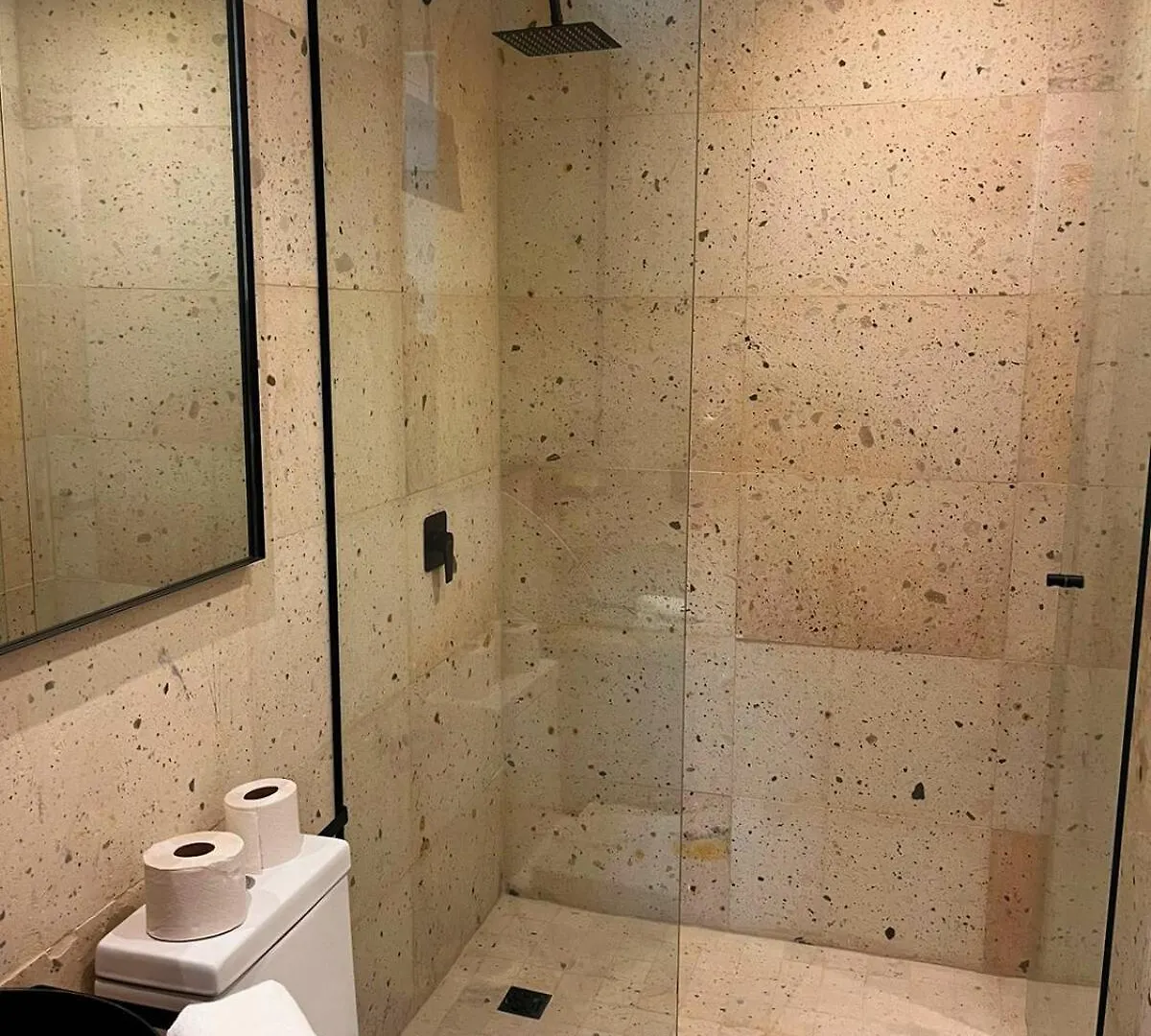 Apartment Coco Beach #502 Playa del Carmen
